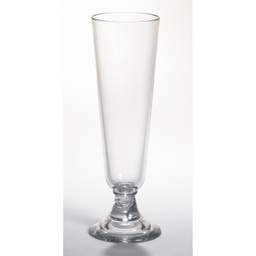 [BWP14CW135] Copa Pilsen 14oz policarbonato transparente - Cambro
