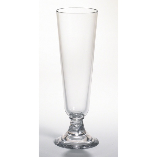 [BWP14CW135] Copa Pilsen 14oz policarbonato transparente - Cambro