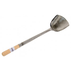 [33941] Pala comida china 18"  - Town Food