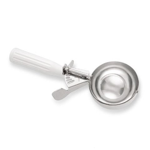 [HAM78-06] Cuchara porcionar tamaño 6 - 4.66 oz./ 138 ml - Hamilton Beach