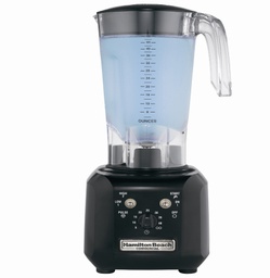[HBH455] Licuadora tango 48 onz vaso poly - Hamilton Beach
