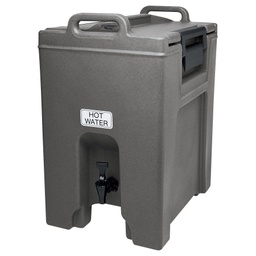 [UC1000191] Contenedor isotermico liquidos 39.7 lts. gris granito - Cambro