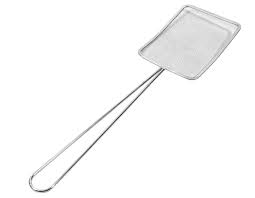 [42456S] Desnatador en acero - Town Food