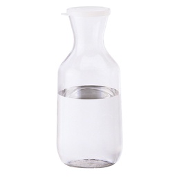 [WW1500135] Garrafa con tapa para bebidas 1.5lt transparente - Cambro