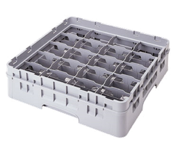 [20C414151] Cesta 20 compartimientos para tazas 10.7cm alto - Cambro