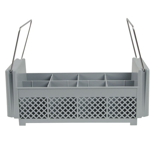 [8FB434151] Media canastilla 8 compartimientos para cubiertos - Cambro USA