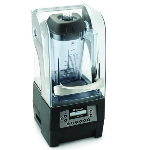 [36019] Licuadora Quiet One, velocidad variable, capacidad 48 oz/1.4 lt - Vitamix