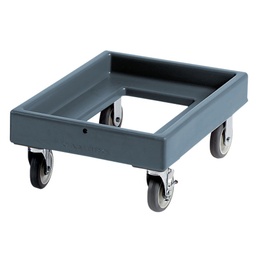 [CD300401] Carro camdollie para termos uc1000 1000lcd upcs180 azul - Cambro