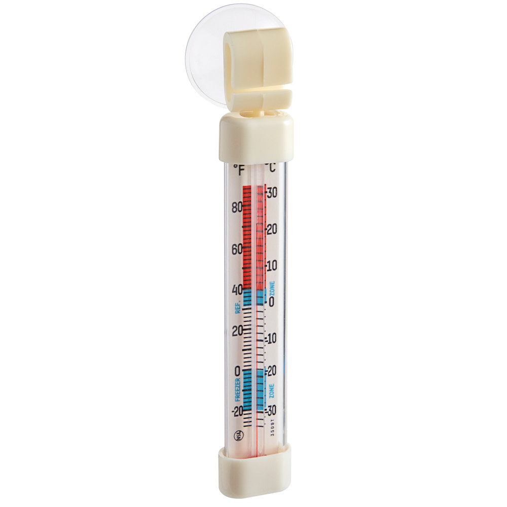 [3509FS] Termómetro congelación y refrigeración -20ºC a 30ºC - Taylor Precision