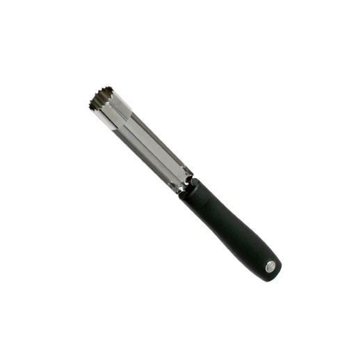 [9185155802-O] Descorazonador de manzanas 2 cm silverpoint (Outlet) - Wusthof