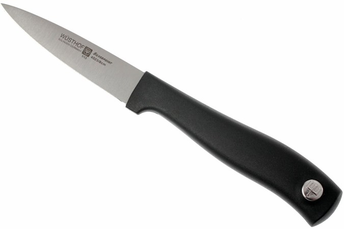 [1035148108] Cuchillo Utilitario 8 cm - Silverpoint - Wusthof