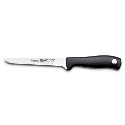 [1035146413] Cuchillo para Deshuesar 13 cm - Siylverpoint - Wusthof