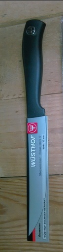 [1035146413-O] Cuchillo para Deshuesar 13 cm - Siylverpoint (Outlet) - Wusthof