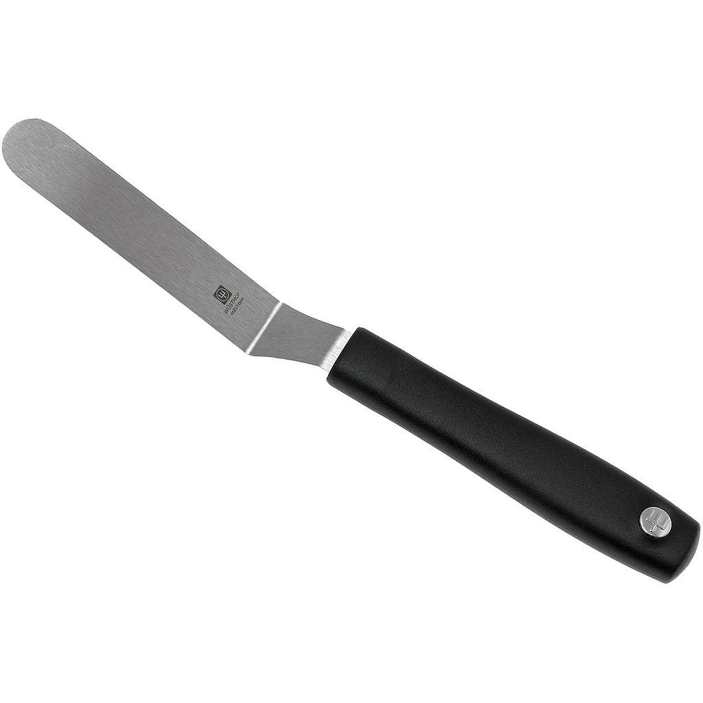 [9035191910] Espátula de 10 cm Silverpoint - Wusthof