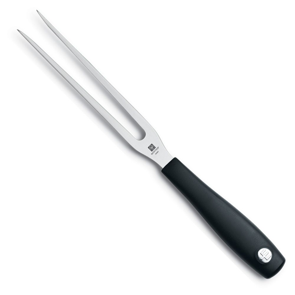 [4407] Tenedor para Carne 16 cm - Silverpoint  - Wusthof