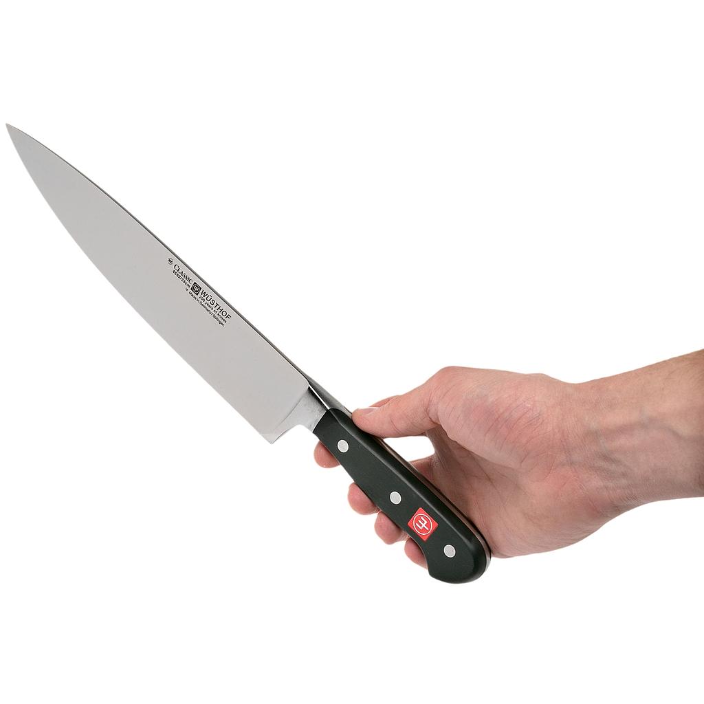 [1030100123] Cuchillo Chef 23 cm - Classic - Wusthof