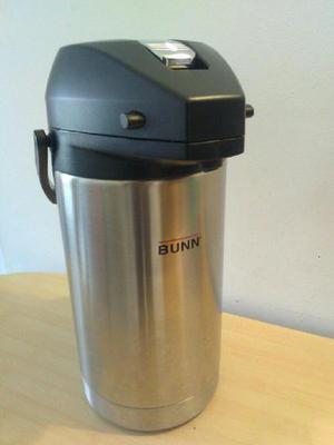 [32130.0100] Termo Airpot 3 lts - Bunn
