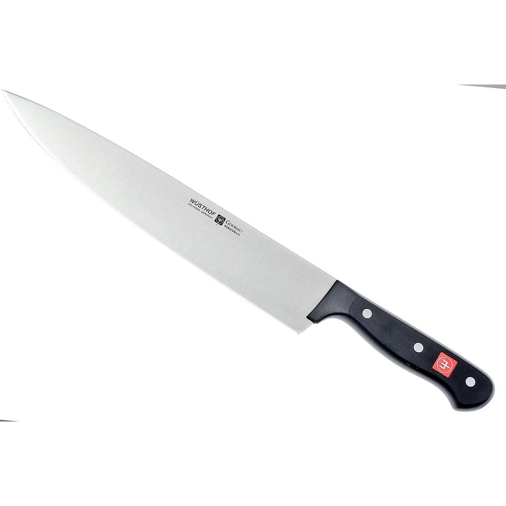 [1035044826] Cuchillo de Chef 26 cm - Gourmet - Wusthof