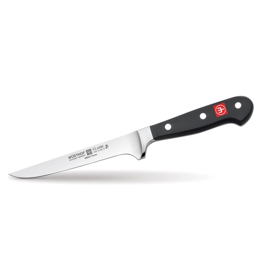 [1030101414] Cuchillo para Deshuesar 14 cm - Classic - Wusthof