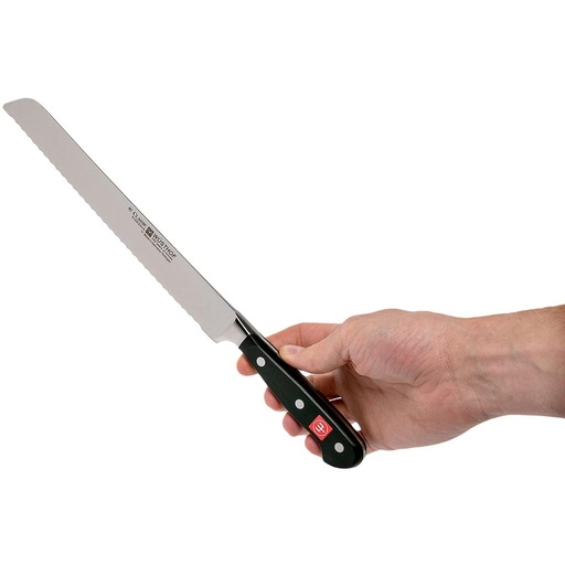[4150-O] Cuchillo de Sierra 23 cm - Classic (Outlet) - Wusthof