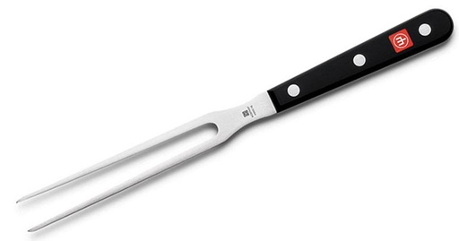 [9035090816-O] Tenedor para Carne 16 cm - Gourmet (Outlet) - Wusthof