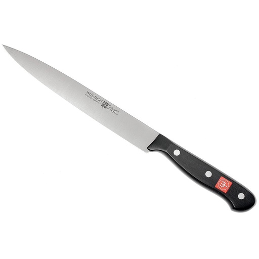 [1035048820-O] Cuchillo para Asados 20 cm - Gourmet (Outlet) - Wusthof