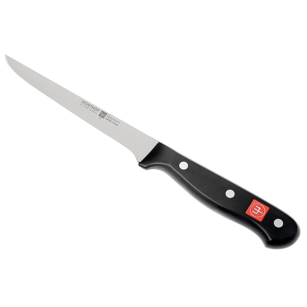 [4606/14] Cuchillo para Deshuesar 14 cm - Gourmet - Wusthof