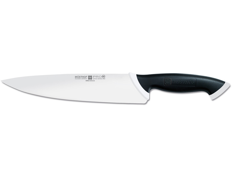 [4862/23W] Cuchillo de Chef 23 cm - Blanco - Wusthof