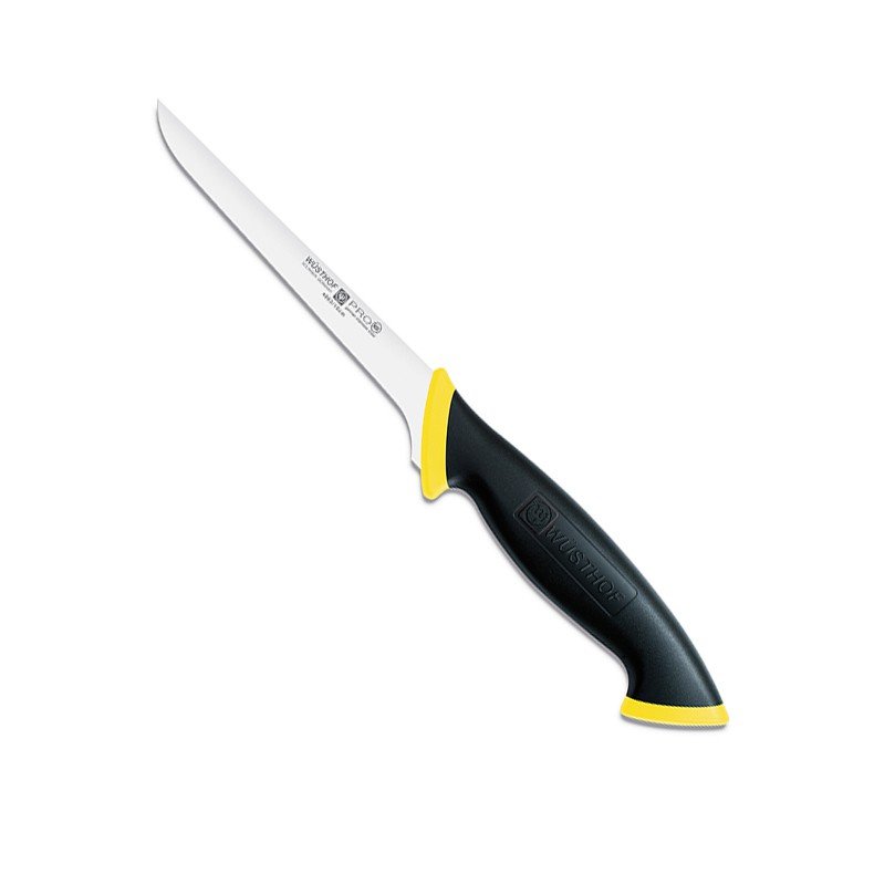 [4863Y] Cuchillo para Deshuesar Amarillo 16 cm - Wusthof