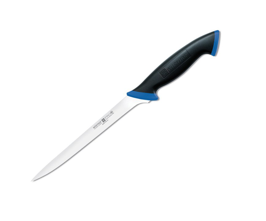 [4856B] Cuchillo para Filetear Azul - Wusthof