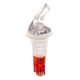 [MPC100] Boquilla control medida 1.0 onz transparente - American Metalcraft