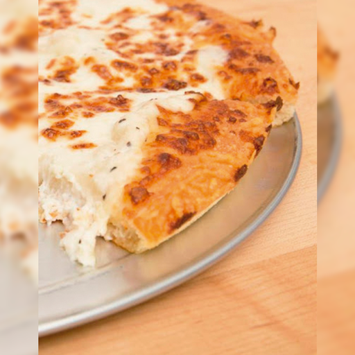 [CTP18] Bandeja pizza aluminio 18" - American Metalcraft