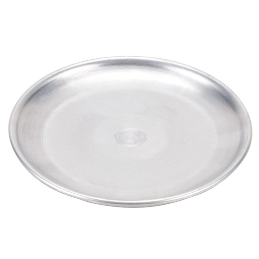 [CTP16] Bandeja pizza aluminio 16" - American Metalcraft