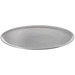 [CTP19] Bandeja para pizza aluminio 19&quot; - American Metalcraft
