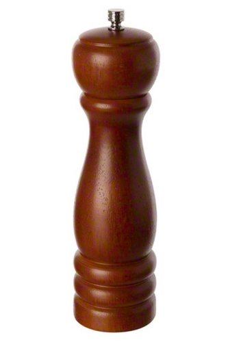 [WPM8] Pimentero mesa de madera 20.3 cm - American Metalcraft