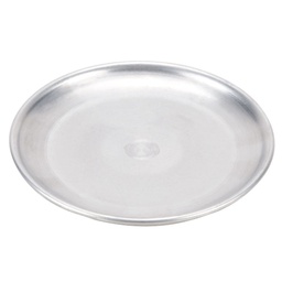 [CTP14] Bandeja para pizza 14&quot; aluminio - American Metalcraft