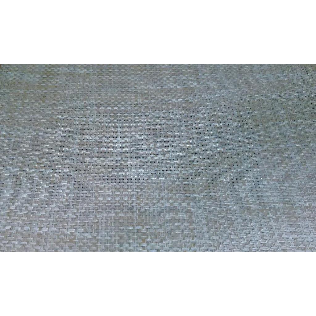 [100109-006] Individual basketweave caramelo rectangular 30 x 41 cm - Chilewich