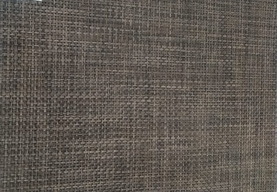 [100109-013] Individual basketweave tierra rectangular 30 x 41 cm - Chilewich