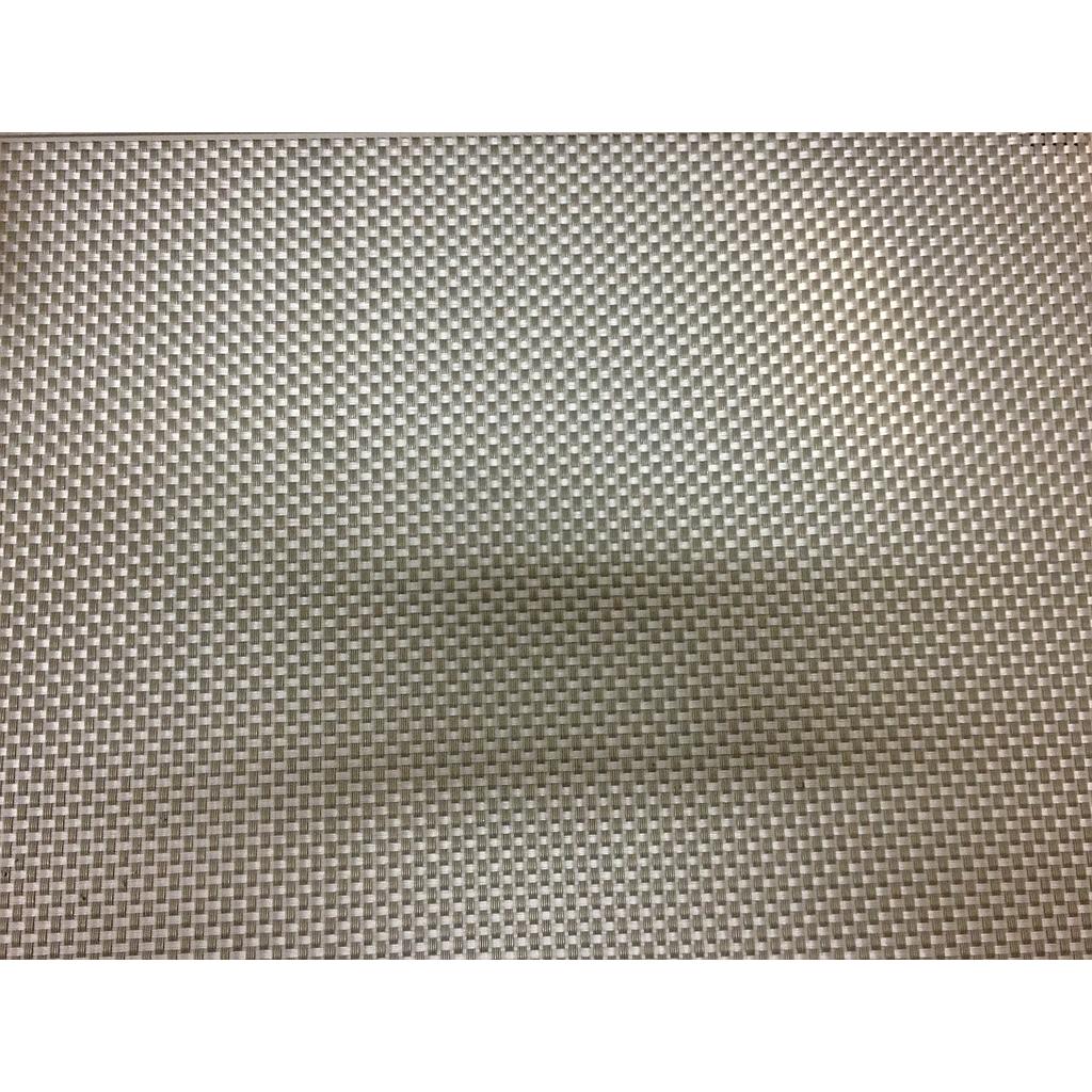 [100109-017] Individual basketweave ice rectangular 30 x 41 cm - Chilewich