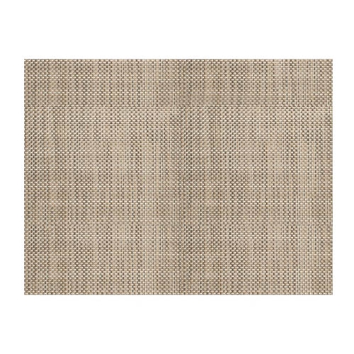 [100109-020] Individual basketweave café rectangular 30 x 41 cm Chilewich