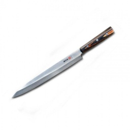 [FKW-7] Cuchillo sashimi 8.9&quot; japones - Mac