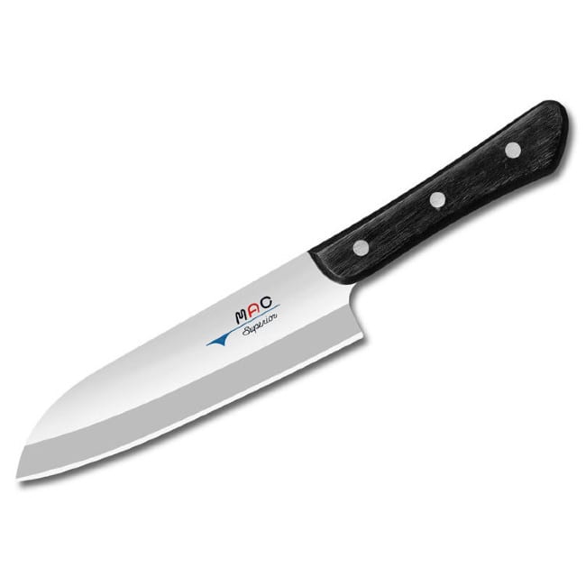 [SD-65] Cuchillo de Hachuela 16.5 cm - Superior - Mac