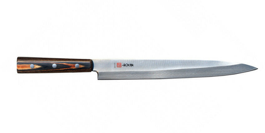 [FKW-9] Cuchillo serie Japonesa 27 cm - Yanagiba - Mac