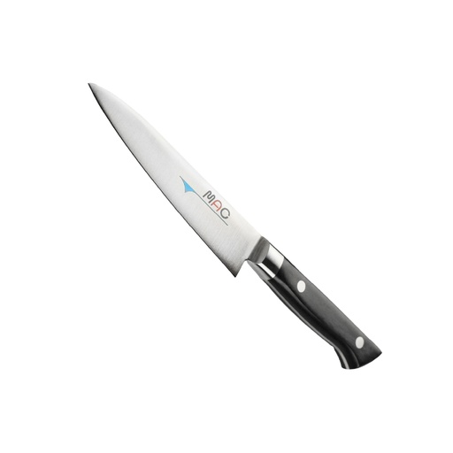 [PKF-50] Cuchillo Pelador 12 cm - Profesional - Mac