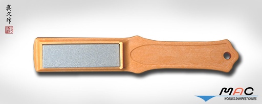 [SS-1] Piedra cocina afiladora whetstone 2.6" - Mac