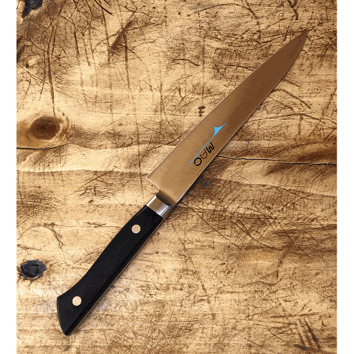 [PKF-60] Cuchillo Pelador 15.5 cm - Profesional - Mac