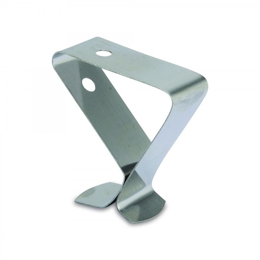 [51P4321] Clip para termómetros de tallo acero inox - Taylor Precision