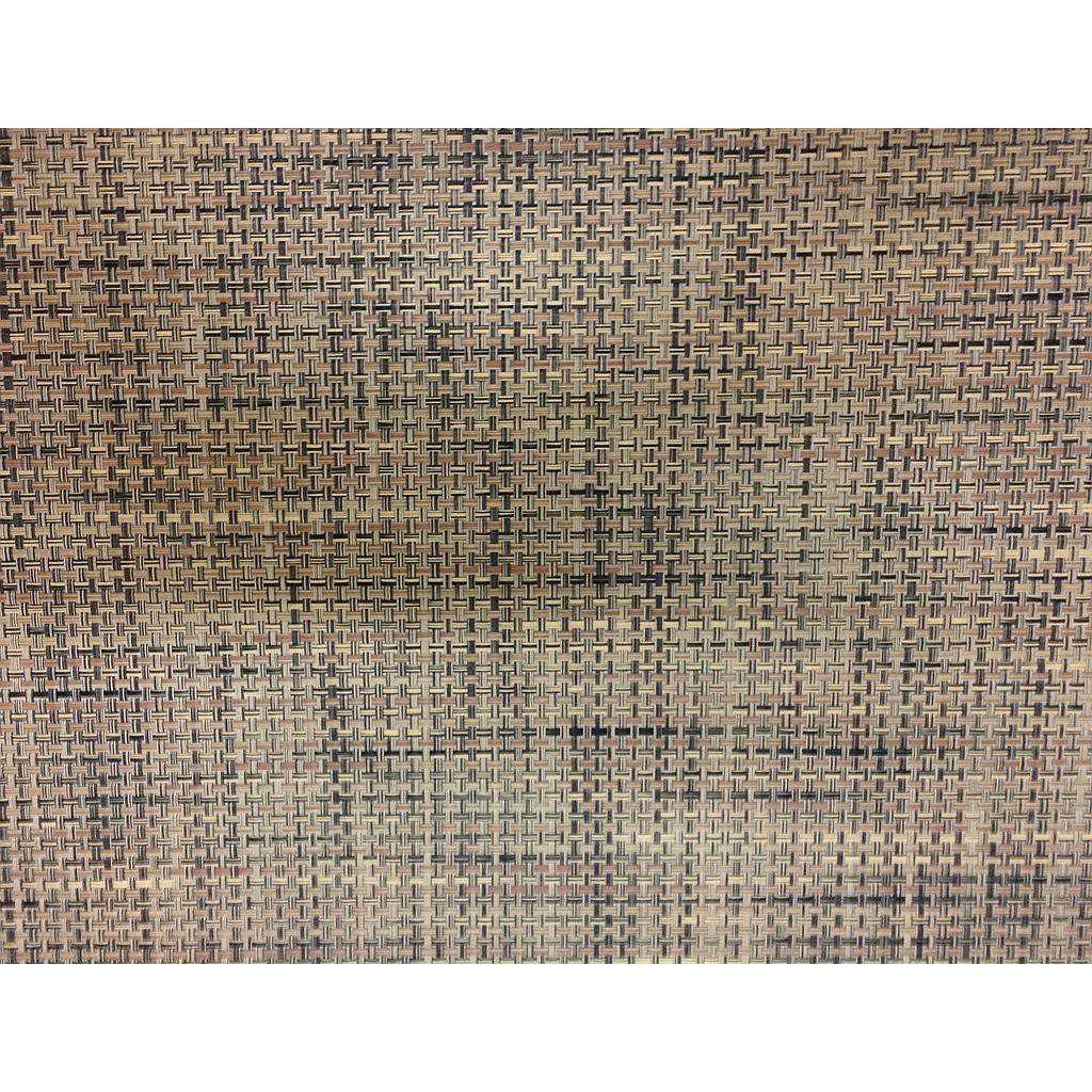 [100109-002] Individual basketweave corteza rectangular 30 x 41 cm - Chilewich
