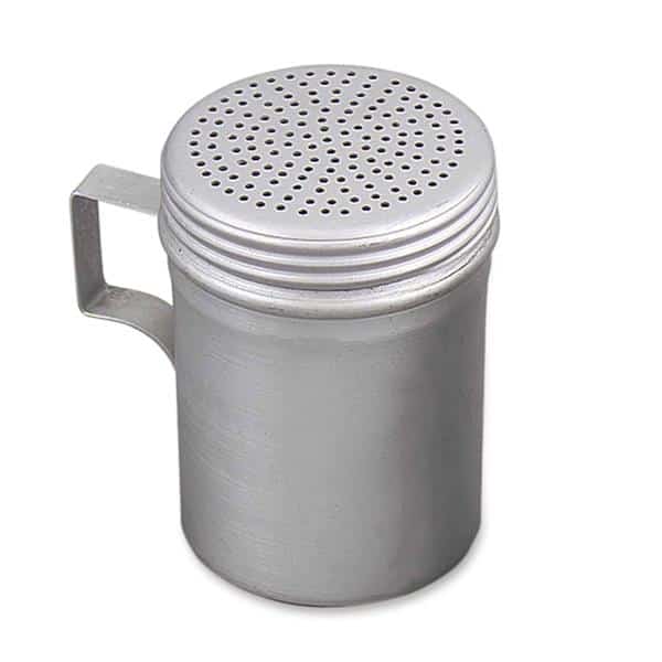 [575682] Condimentero con asa en aluminio 355 ml - Browne