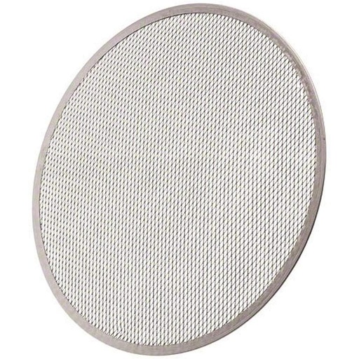 [PS20] Malla para Pizza 50.8 cm en Aluminio - Browne